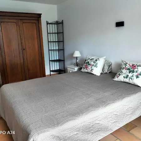 Apartment Bastide La Boheme La Ciotat